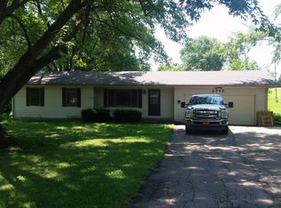 2715 NE Spring Creek Dr, Topeka, KS 66617