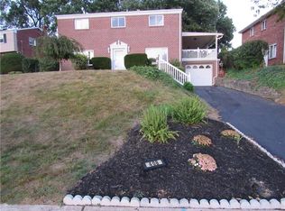 408 Sabbath Dr, Pittsburgh, PA
