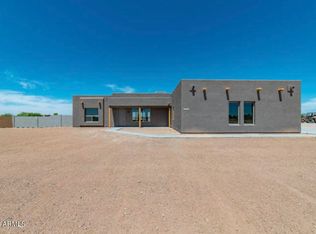 28718 N 251st Ave, Wittmann, AZ 85361