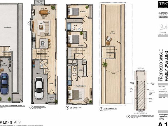 4th image of 1326 Heck Avenue