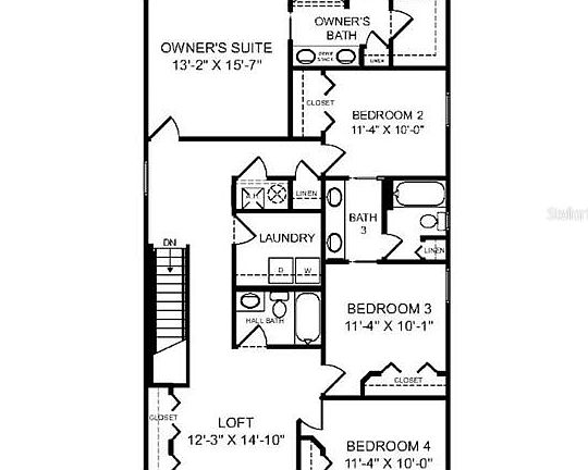 3rd image of 4498 RAPALLO AVENUE E