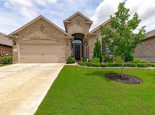 3212 Aurelia Ln, Round Rock, TX 78665