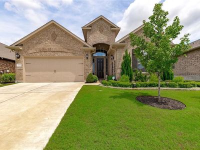 3212 Aurelia Ln, Round Rock, TX, 78665