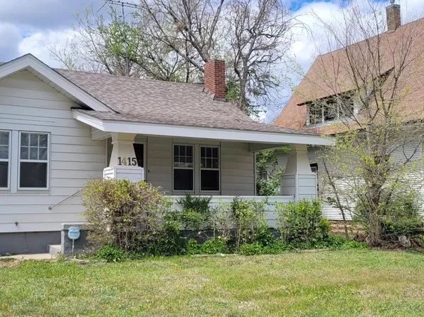 1415 15th Ave, Greeley, CO 80631