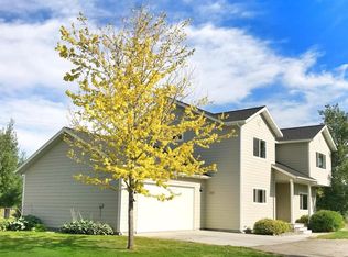 930 Carolyns Ln, Corvallis, MT 59828