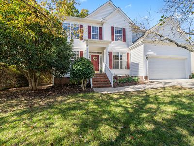 2411 Colony Woods Dr, Apex, NC, 27523