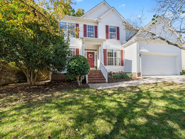 2411 Colony Woods Dr, Apex, NC 27523