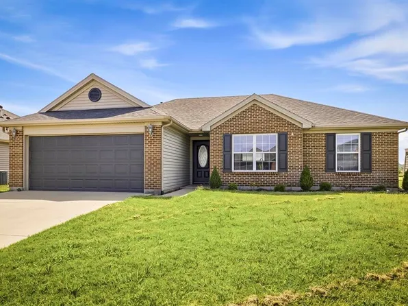 326 Camden Cir, Owensboro, KY 42301