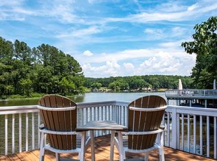 272 Canaan Shores Rd, Littleton, NC 27850