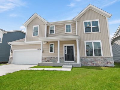 32016 Savannah Dr, Lakemoor, IL, 60051