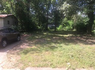 7401 Knollwood Rd, Little Rock, AR 72209