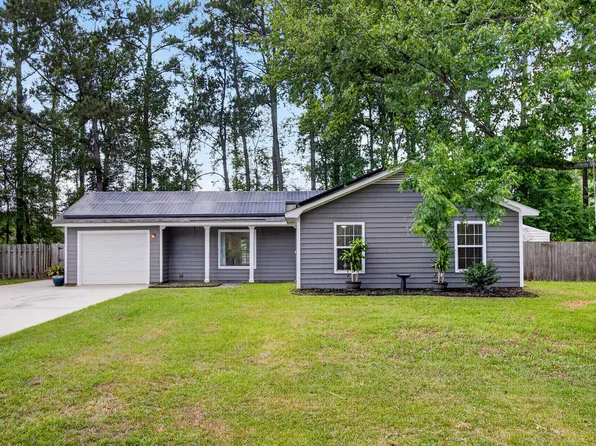 450 Longleaf Dr, Summerville, SC 29483