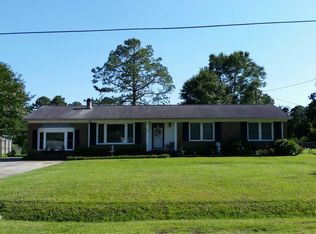 118 Briercrest Dr, Wilmington, NC 28405