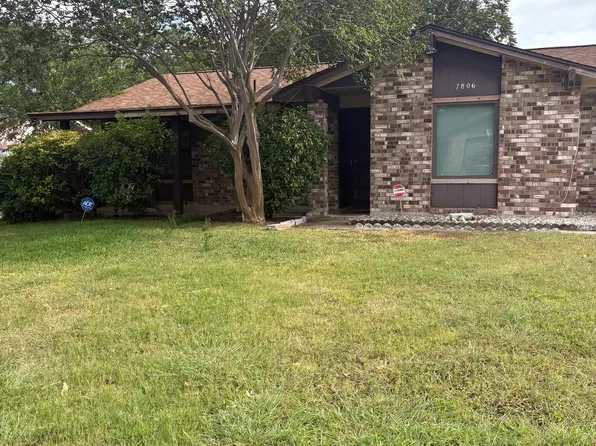 7806 Oak Forest, Live Oak, TX 78233