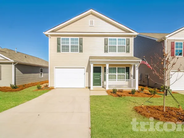 324 Sandbach Rd, Columbia, SC 29209
