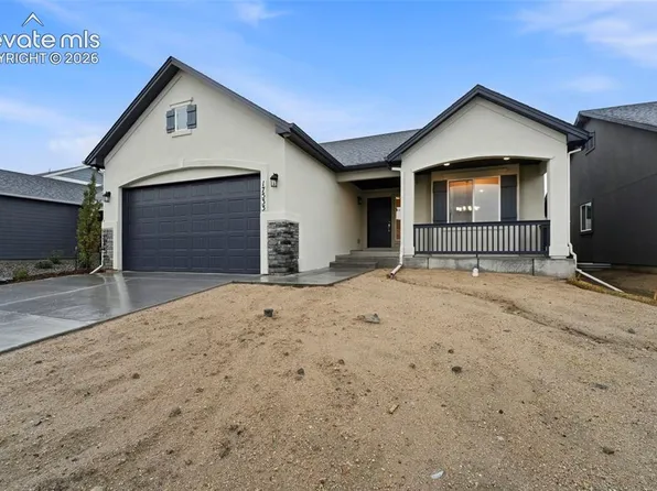 17533 Cerberus Ct, Monument, CO 80132