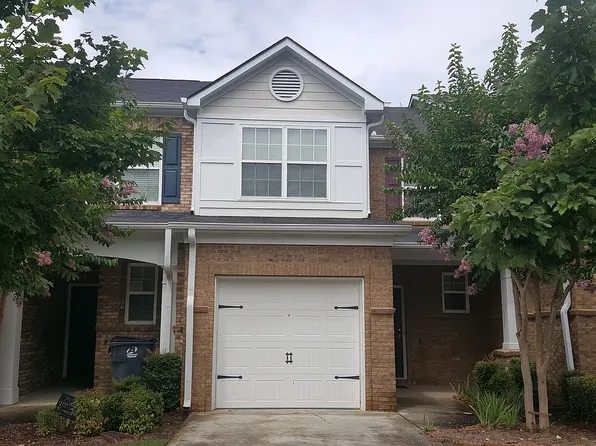 3433 Dianthus Ln, Lawrenceville, GA 30044