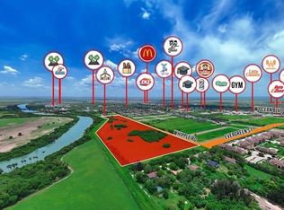 0 Whipple Rd, Los Fresnos, TX 78566