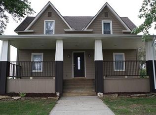 31370 W 112th St, Excelsior Springs, MO 64024