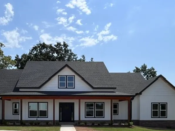 241 Wayne Villines Rd, Prairie Grove, AR 72753