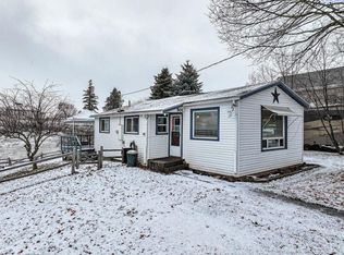 501 Gregor St, Colton, WA 99113