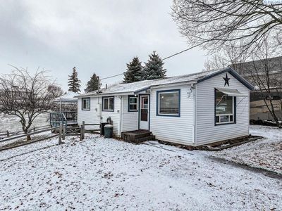 501 Gregor St, Colton, WA, 99113