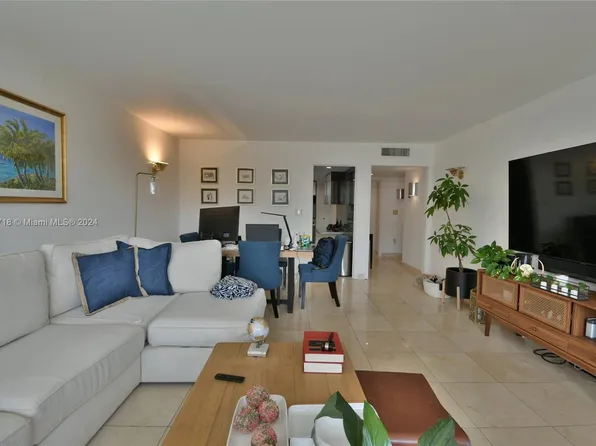 100 Ocean Lane Dr APT 505, Key Biscayne, FL 33149