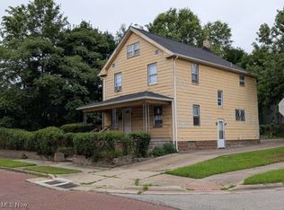 1129 7th Ave, Akron, OH 44306