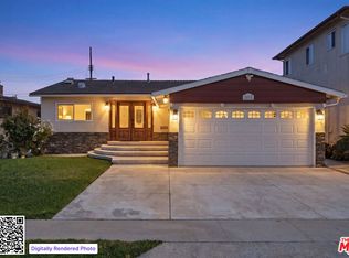 2018 W 147th St, Gardena, CA 90249