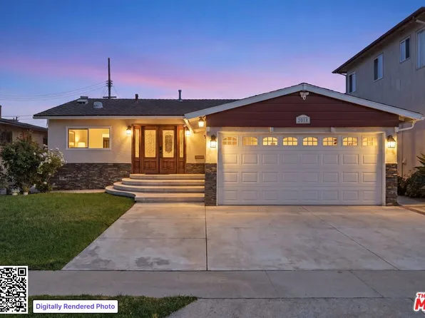 2018 W 147th St, Gardena, CA 90249
