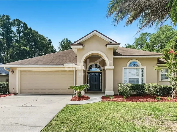 1756 Hollow Glen Dr, Middleburg, FL 32068