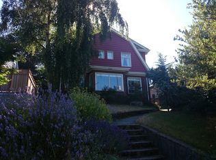 5512 Ashworth Ave N, Seattle, WA 98103