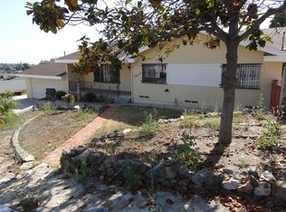 1032 San Miguel Ave, Spring Valley, CA 91977