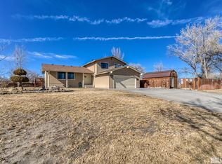 1629 Tumbleweed Rd, Fallon, NV 89406