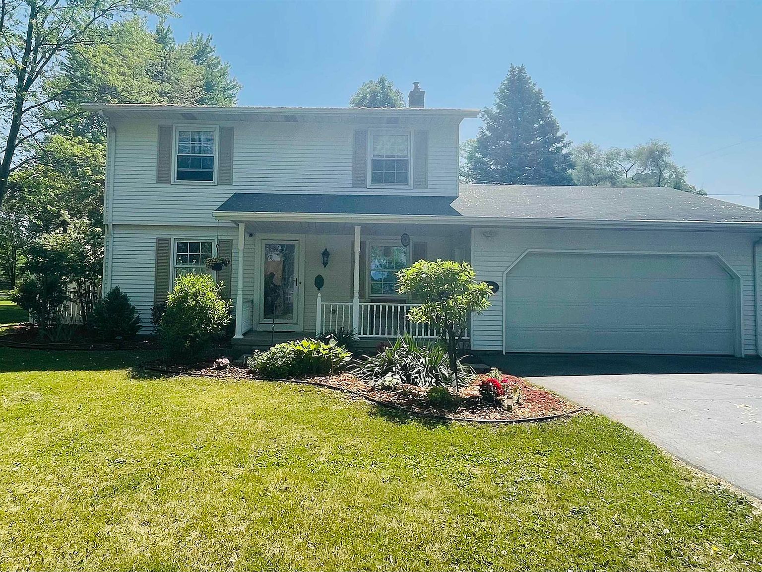 5264 Mackinaw Rd, Saginaw, MI 48603 Zillow