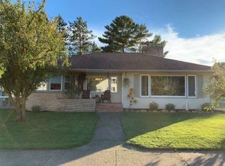 806 Wisconsin St, Mosinee, WI 54455