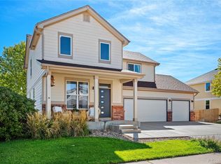 2082 Ance Street, Strasburg, CO 80136