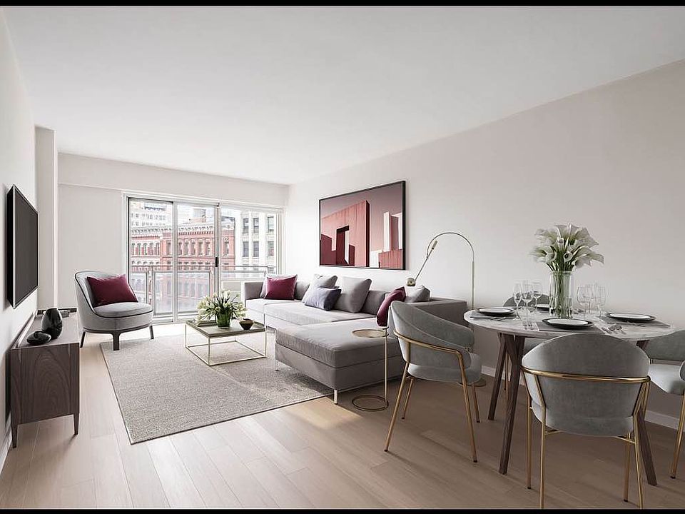1st image of 60 E 8th St APT 9M