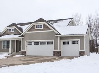 6180 Terra Vita Way, Holland, MI 49423