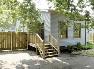 914 N 2nd St, Nashville, TN 37207