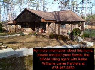 101 Weeks Way, Westminster, SC 29693