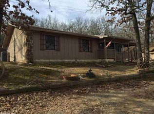 325 Burkett Flat Rd, Greenbrier, AR 72058