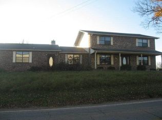 295 Cedar Creek Rd, Morristown, TN 37860
