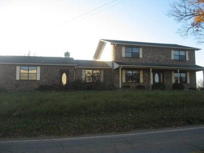 295 Cedar Creek Rd, Morristown, TN, 37860