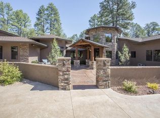499 N Chaparral Pines Dr, Payson, AZ 85541