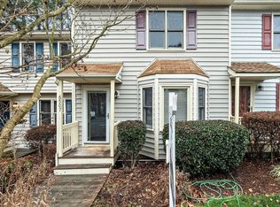 6507 Thetford Ct, Raleigh, NC 27615