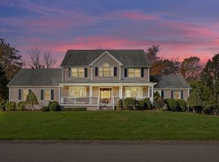 5 Sadie Cir, South Easton, MA 02375