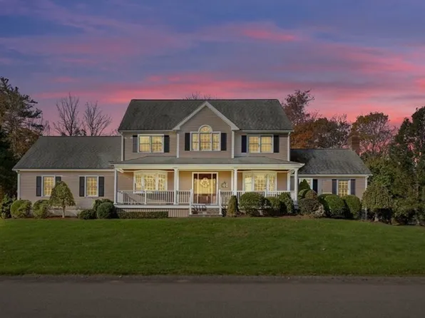 5 Sadie Cir, South Easton, MA 02375