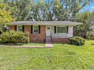 7612 Winchester Rd, New Market, AL 35761