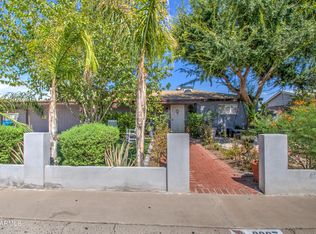 8307 N 31st Ave, Phoenix, AZ 85051